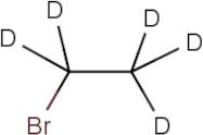 Bromoethane-D5 >99.0 atom% D 1ml ampoule