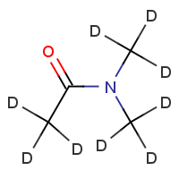N,N-Dimethylacetamide-D9 99.0 Atom % D 1ml ampoule