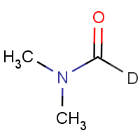 N,N-Dimethylformamide-D1 >99.00 Atom % D 5ml ampule