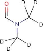 N,N-Dimethyl-D6-formamide >99.00 Atom % D 5ml bottle