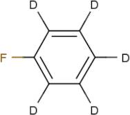 Fluorobenzene-D5 > 98.0 Atom % D