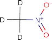 Nitromethane-D3 >99.50 Atom % D 1ml ampule