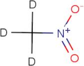 Nitromethane-D3 >99.50 Atom % D 10ml bottle