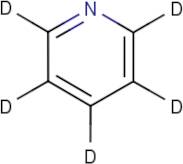 Pyridine-D5 >99.50 Atom % D 1ml ampuole