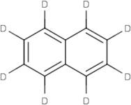 Naphthalene-D8 >98.0 Atom % D 1g bottle