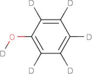 Phenol-D6 >98 Atom % D 1g bottle