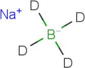 Sodium borodeuteride >98 Atom % D 1g bottle