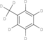Toluene-D8 "100%" >99.95 Atom % D