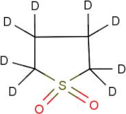 Sulpholane-D8 >99 Atom % D 1ml ampoule