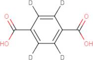 Terephthalic-D4-acid >99 Atom % D 5g Bottle