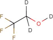 2,2,2-Trifluoroethanol-D3 >98 Atom % D