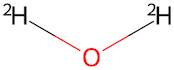 Deuterium oxide 99.9 atom % D + 0.1%w TSP-d4 100mL