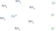 Hexamine cobalt(III) chloride