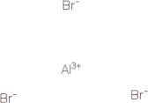 Aluminium(III) bromide, anhydrous powder
