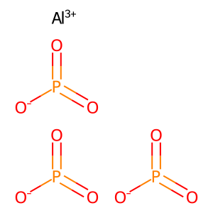 Aluminium(III) metaphosphate