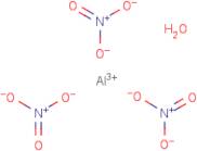 Aluminium(III) nitrate hydrate