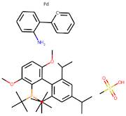 [(2-Di-Tert-Butylphosphino-3,6-Dimethoxy-2,4,6-Triisopropyl-1,1-Biphenyl)-2-(2-Amino-1,1-Bipheny...