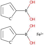 1,1?-Diborono-Ferrocene