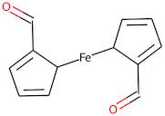 1,1'-Ferrocenedicarboxaldehyde