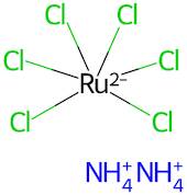 Ammonium Hexachlororu