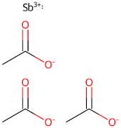 Antimony(Iii) Acetate