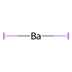 Barium iodide