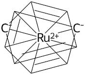 Bis(Cyclopentadienyl)Ruthenium(II)