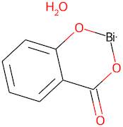 Bismuth Subsalicylate