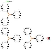 Carbonylchlorohydridotris(triphenylphosphine)ruthenium(II)