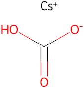 Cesium Bicarbonate