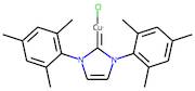 Chloro[1,3-Bis(2,4,6-Trimethylphenyl)Imidazol-2-Ylidene]Copper(I)