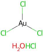 Chloroauric Acid Hydrate