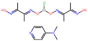 Chlorobis(Dimethylglyoximato)[4-(Dimethylamino)Pyridine]Cobalt(Iii)