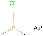 Chlorotrimethylphosphine Gold(I)