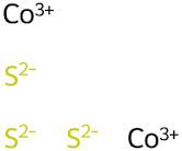 Cobalt(IV) Sulfide