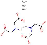 Copper Disodium Edta dihydrate