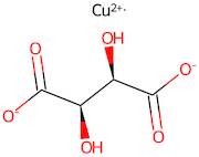 Copper(II) Tartrate Hydrate