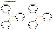 Dibromobis(triphenylphosphine)nickel(II)