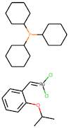 Dichloro(2-Isopropoxyphenylmethylene)(Tricyclohexylphosphine)Ruthenium (Ii)