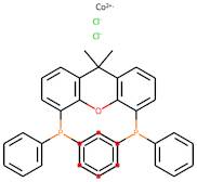 Dichloro[9,9-Dimethyl-4,5-Bis(Diphenylphosphino)Xanthene]Cobalt(Ii)