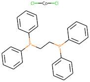 Dichloro[Ethylenebis[Diphenylphosphine]]Cobalt(II)