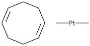 "Dimethyl(1,5-Cyclooctadiene)Platinum(Ii)"