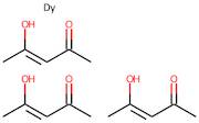 "Dysprosium(III) 2,4-Pentanedionate"