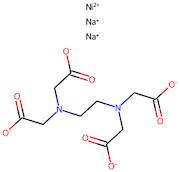 Ethylenediaminetetraacetic Acid Disodium Nickel(II) Salt Hydrate