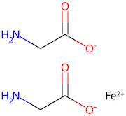 Ferrous Bisglycinate