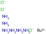 Hexaammineruthenium(Iii) Chloride