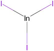 Indium(Iii) Iodide