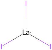 LANTHANUM IODIDE