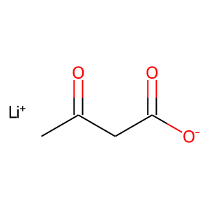 Lithium 3-Oxobutanoate