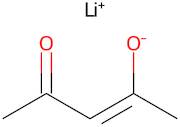 Lithium Acetylacetonate